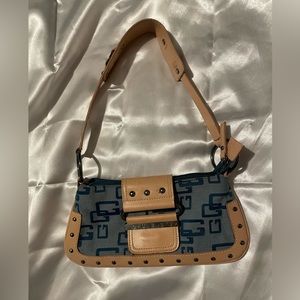 Guess Baguette Small Purse